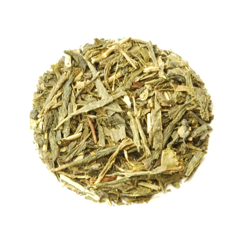 Sencha Tea
