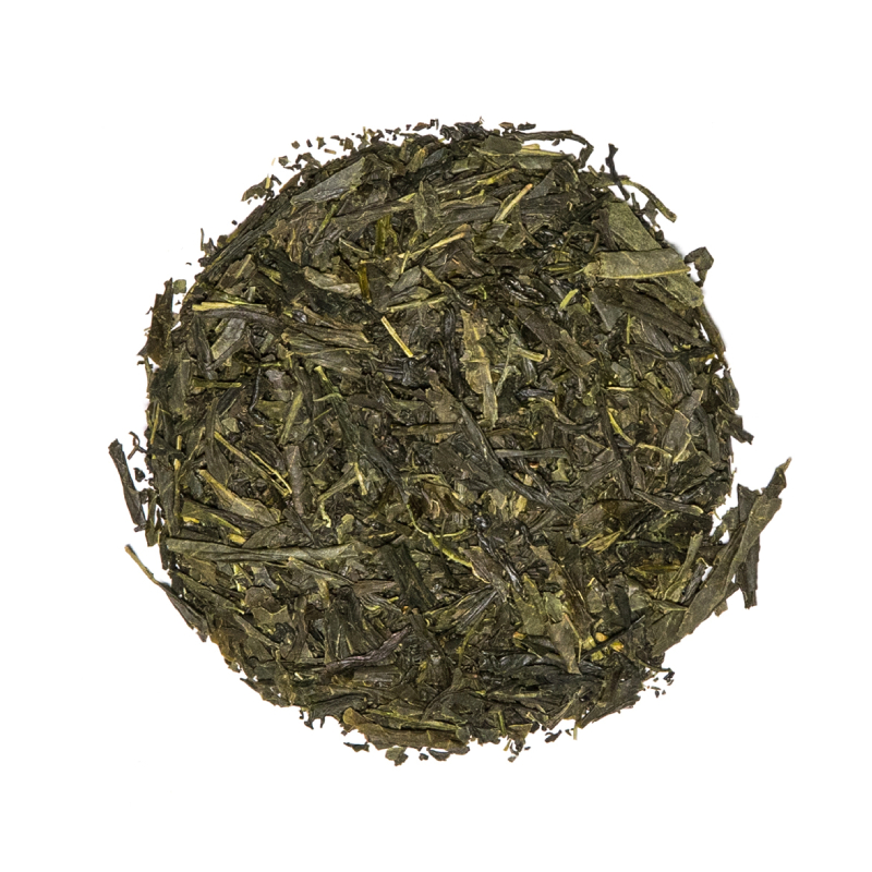 Oolong Tea