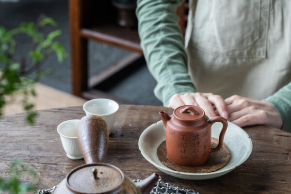 Amrut Tulya: Ayurvedic Teas and Tonics
