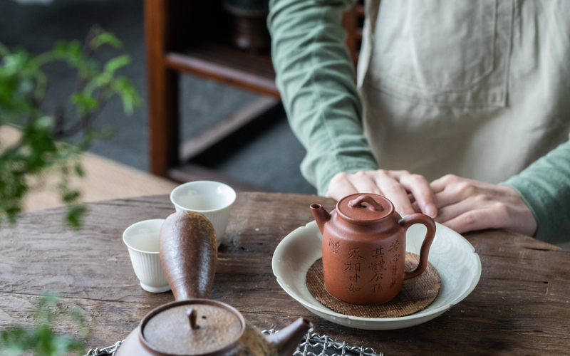 Amrut Tulya: Ayurvedic Teas and Tonics