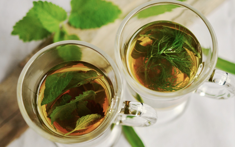 🌼 Sarvottam Chikitsa Ayurvedic Way