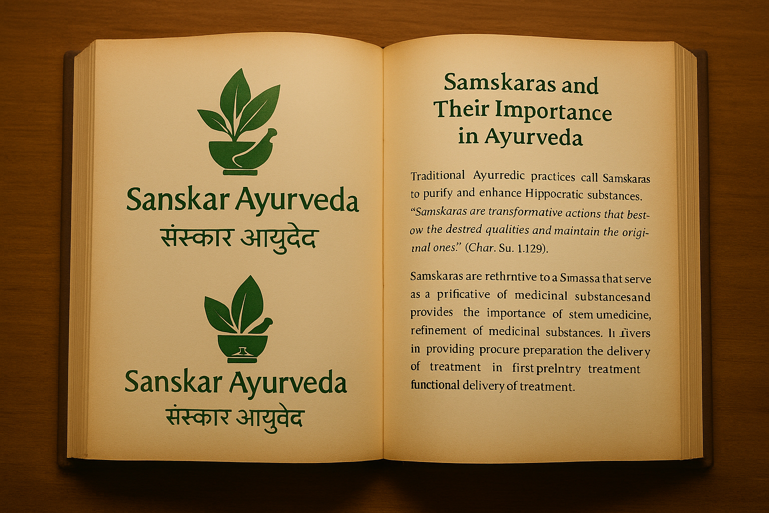 Ayurvedic Living